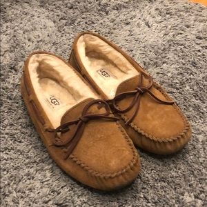 Ugg Slippers/moccasins
